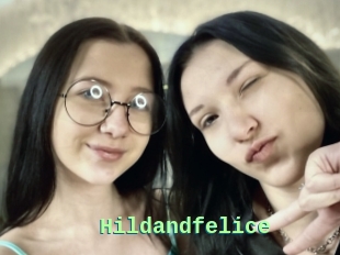 Hildandfelice