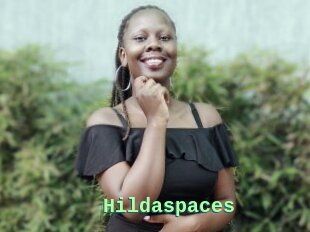 Hildaspaces
