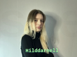 Hilddarnell