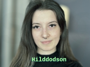 Hilddodson