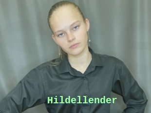 Hildellender