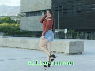 Hillarytunner