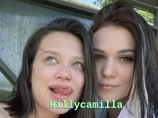 Hillycamilla