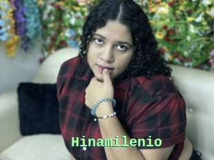 Hinamilenio