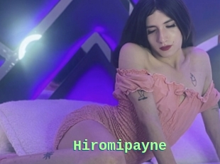 Hiromipayne