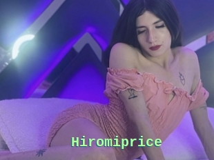 Hiromiprice
