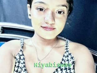 Hiyabiswas