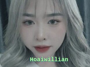 Hoaiwillian