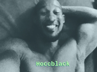 Hoccblack