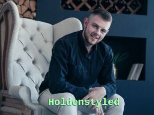 Holdenstyled