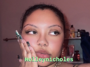 Holleynicholes