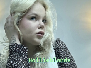 Hollieblonde