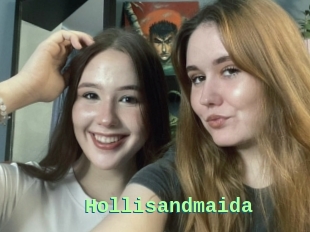 Hollisandmaida