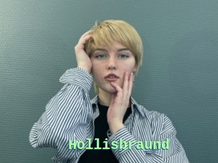 Hollisbraund