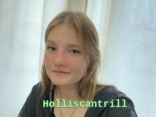 Holliscantrill