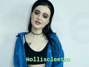 Holliscleeton