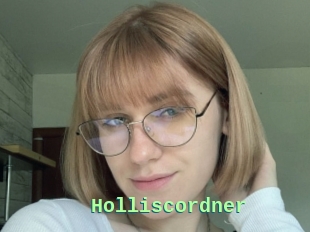 Holliscordner