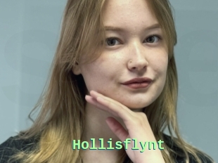 Hollisflynt