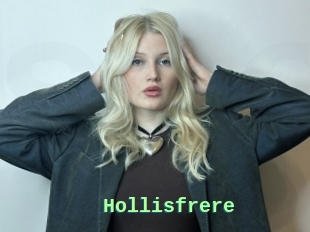 Hollisfrere