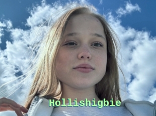 Hollishigbie