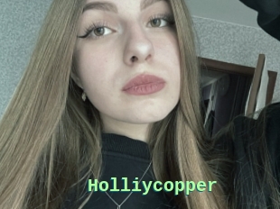 Holliycopper