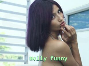 Holly_funny
