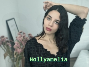 Hollyamelia