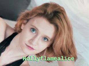 Hollyflamealice