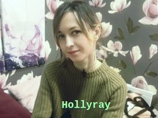 Hollyray