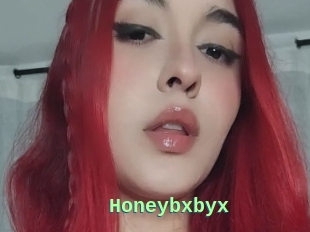 Honeybxbyx