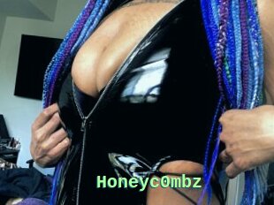 Honeyc0mbz
