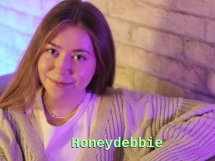 Honeydebbie