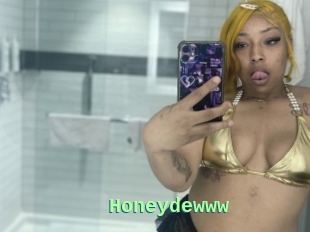 Honeydewww