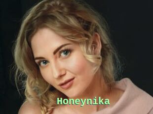 Honeynika