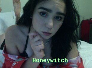 Honeywitch