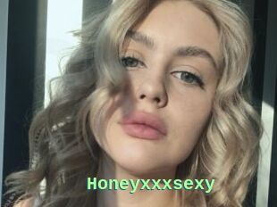 Honeyxxxsexy
