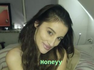 Honeyy