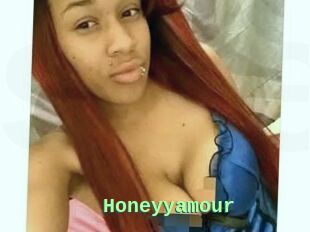 Honeyyamour