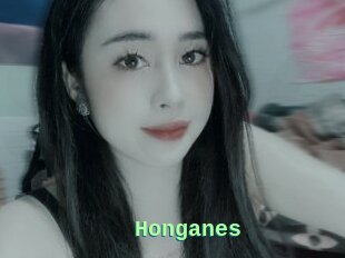 Honganes