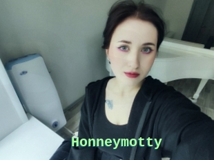 Honneymotty