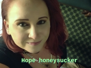 Hope_honeysucker