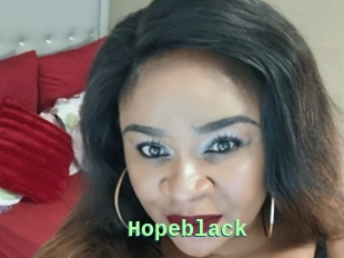 Hopeblack