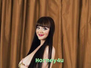 Horney4u