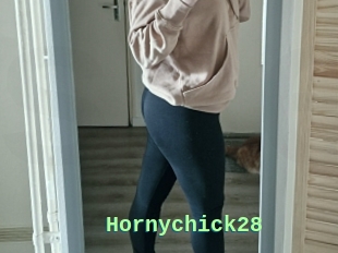 Hornychick28