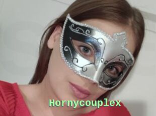 Hornycouplex