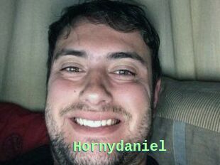 Hornydaniel