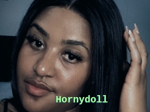 Hornydoll