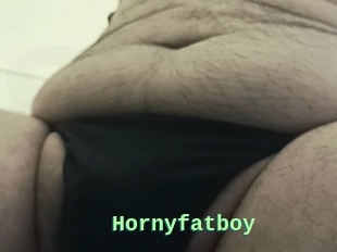 Hornyfatboy