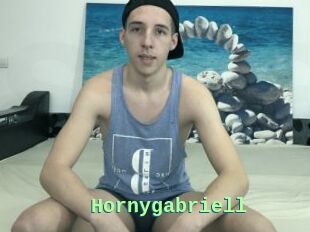 Hornygabriell