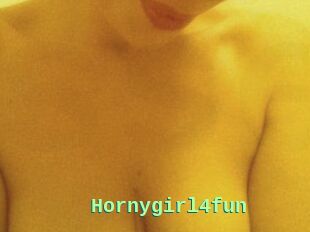 Hornygirl4fun